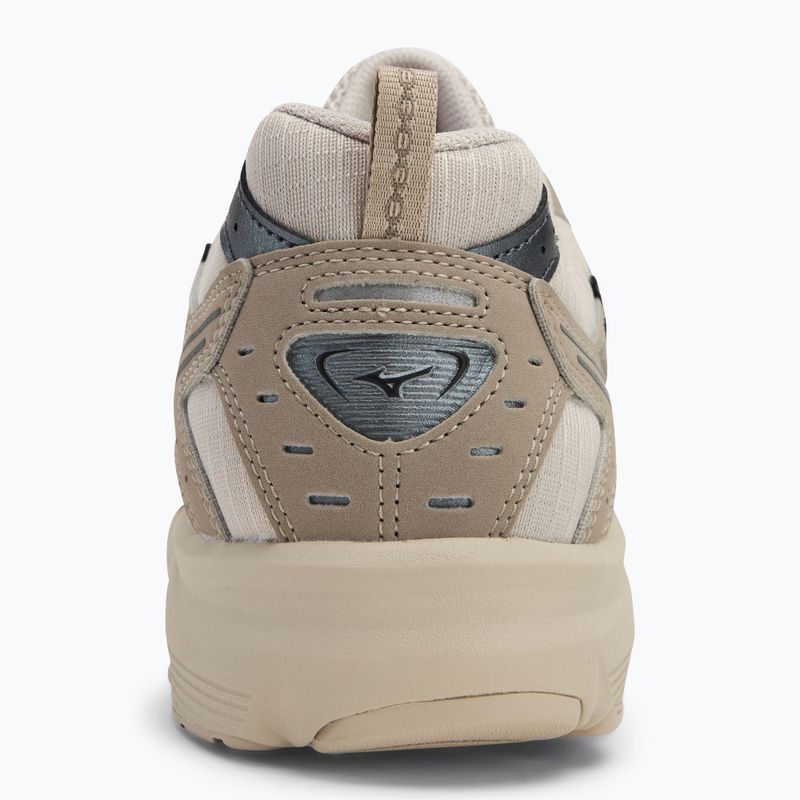 Кросівки Mizuno MXR Tech silver cloud / metallic gray / vintage khaki 6