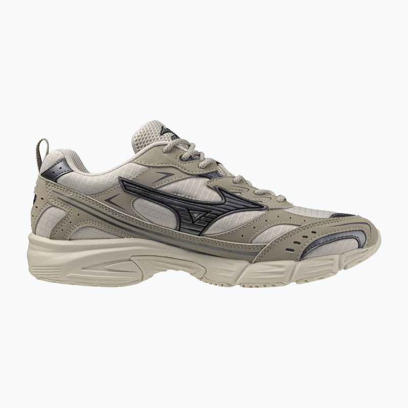Кросівки Mizuno MXR Tech silver cloud / metallic gray / vintage khaki 9