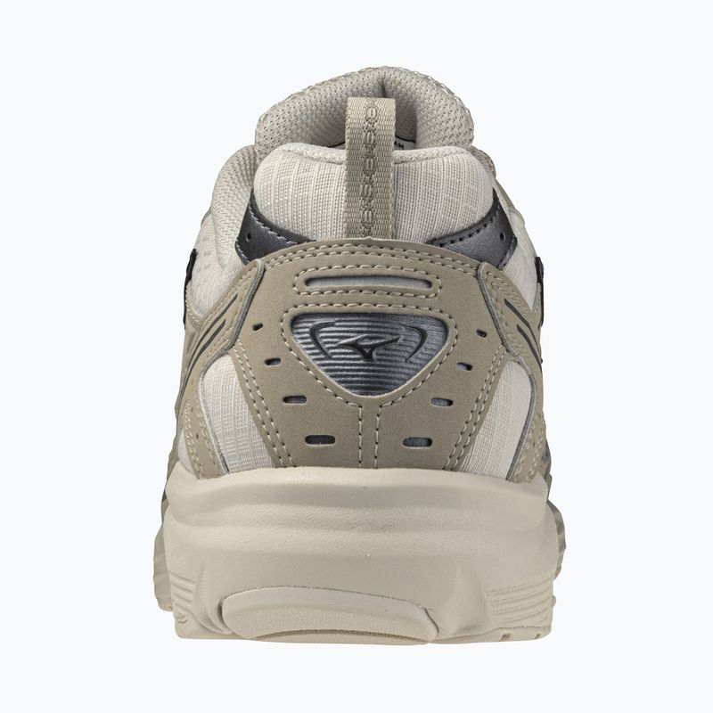 Кросівки Mizuno MXR Tech silver cloud / metallic gray / vintage khaki 11