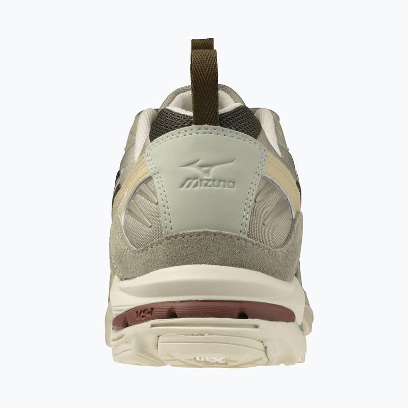 Кросівки Mizuno Wave Rider 10 Premium beluga/vintage khaki/mojave desert 11