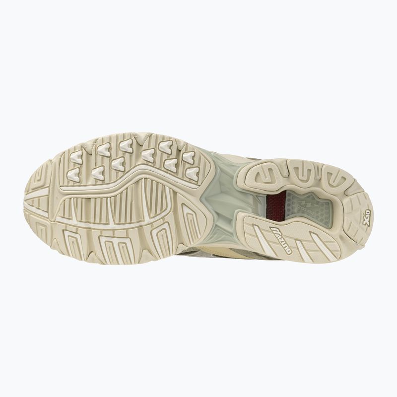 Кросівки Mizuno Wave Rider 10 Premium beluga/vintage khaki/mojave desert 13