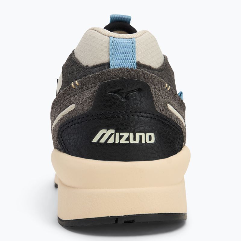 Кросівки Mizuno Sky Medal Βeta vintage khaki/black/magnet 6