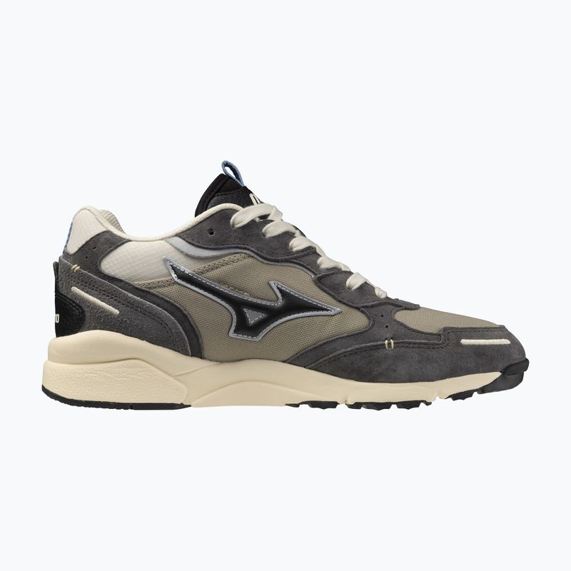 Кросівки Mizuno Sky Medal Βeta vintage khaki/black/magnet 2