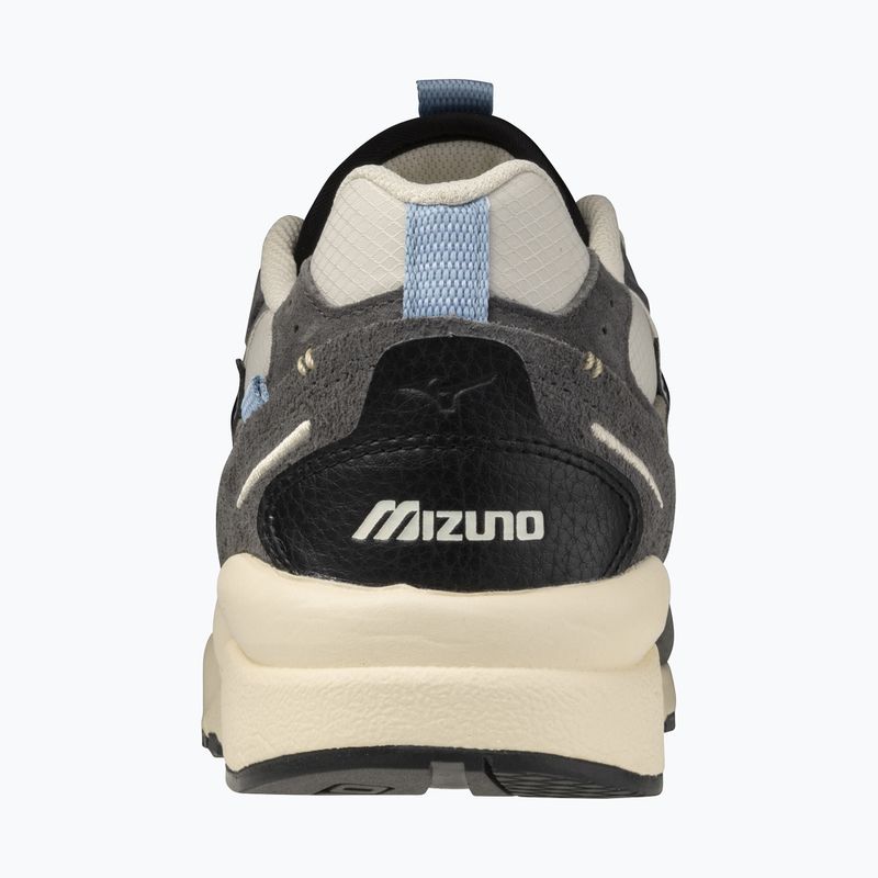 Кросівки Mizuno Sky Medal Βeta vintage khaki/black/magnet 3