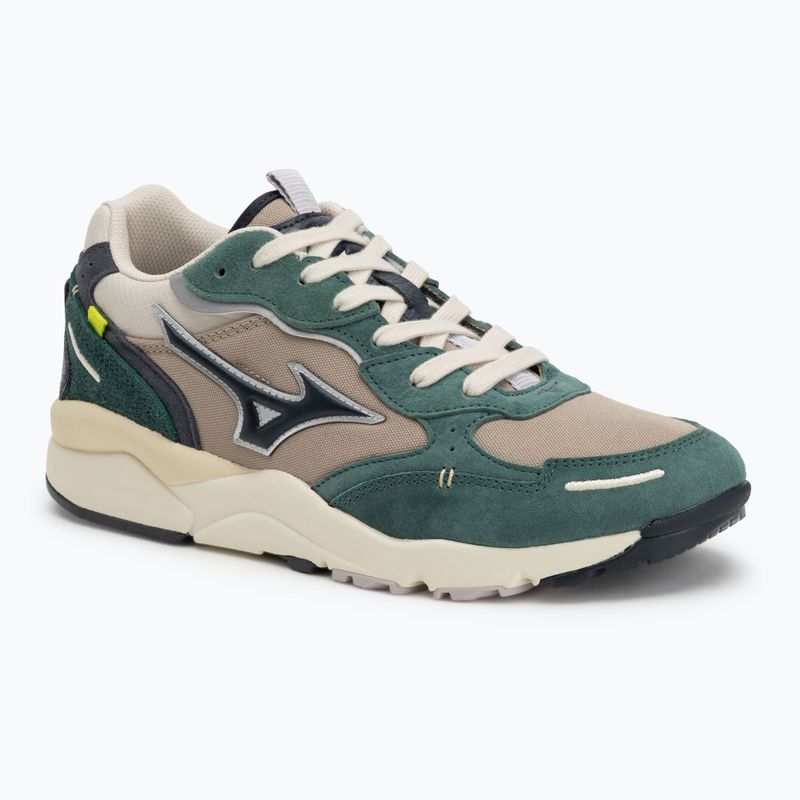 Кросівки Mizuno Sky Medal Βeta vintage khaki/vulcan/bistro green