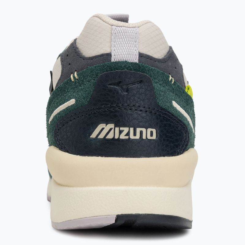 Кросівки Mizuno Sky Medal Βeta vintage khaki/vulcan/bistro green 6