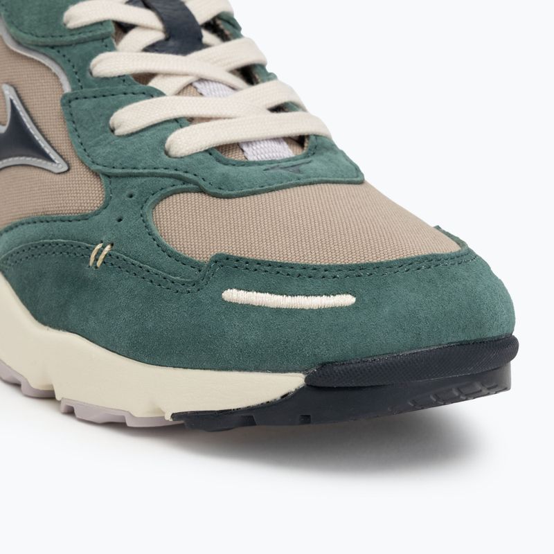Кросівки Mizuno Sky Medal Βeta vintage khaki/vulcan/bistro green 7