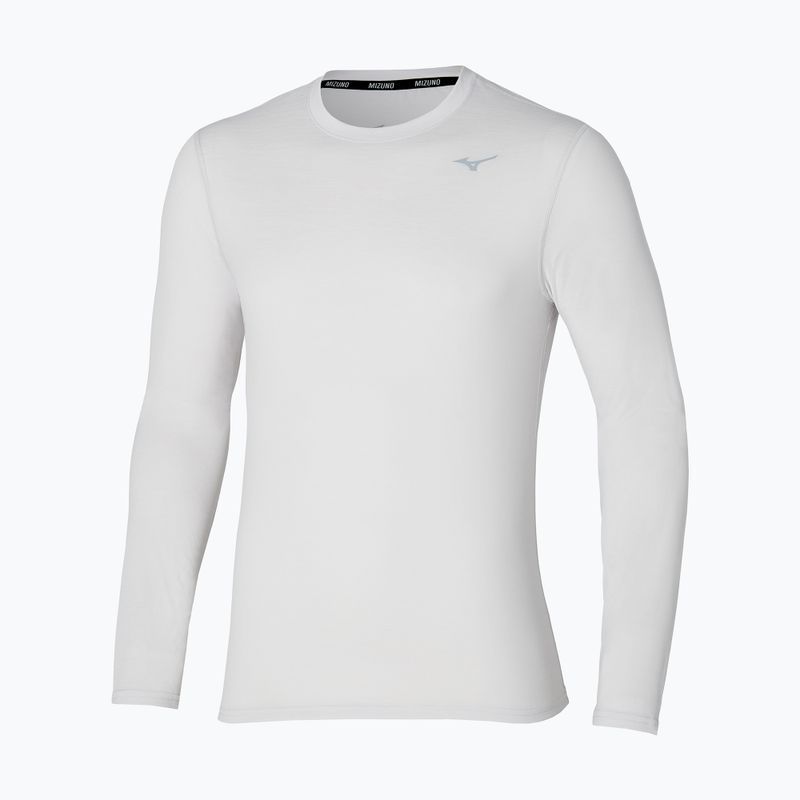 Кофта чоловіча Mizuno Impulse Core Tee nimbus cloud