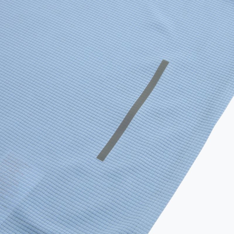 Футболка для бігу жіноча Mizuno Premium Aero Tee parisian blue 4