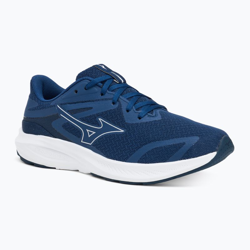 Бігові кросівки Mizuno Enerzy Runnerz estate blue/neo silver/pageant blue