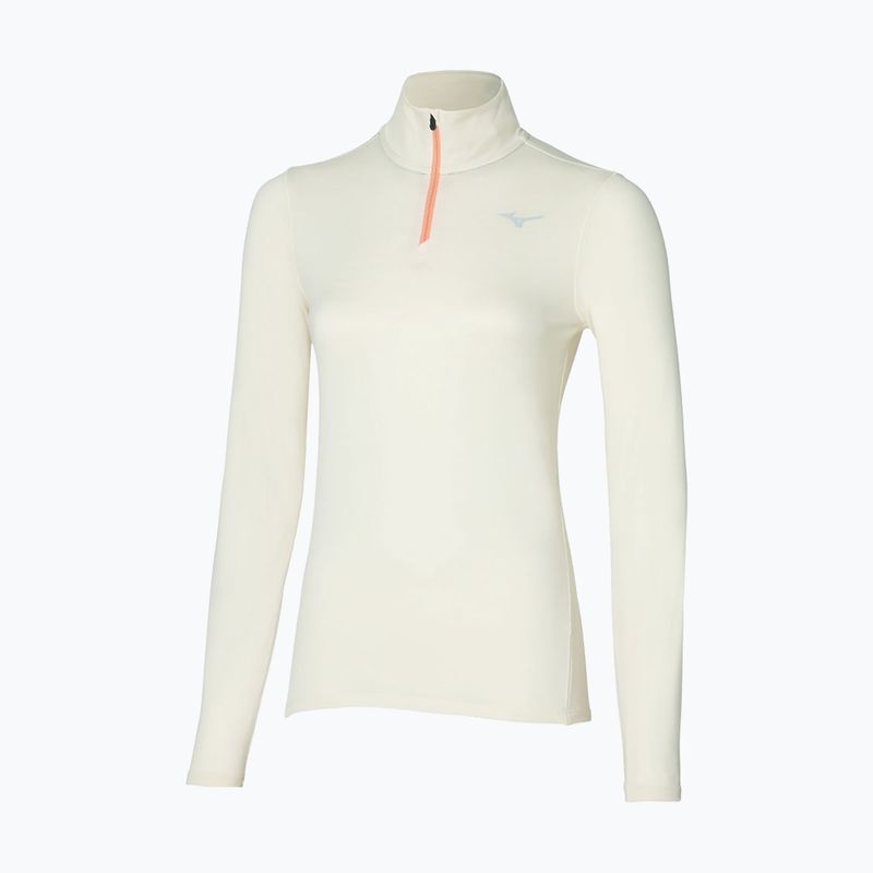 Жіночий біговий лонгслів Mizuno Impulse Core Half Zip незайманий