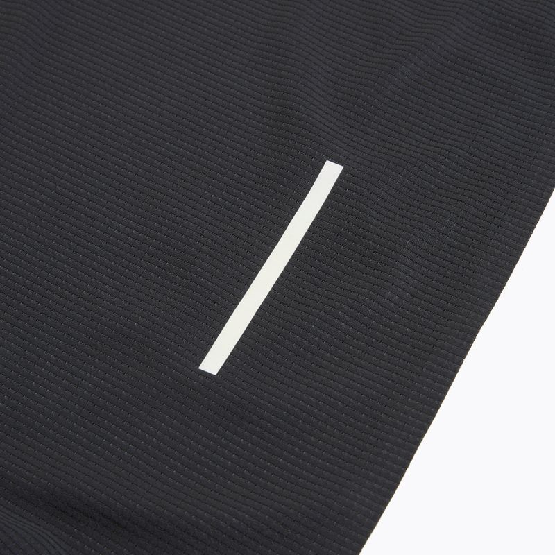 Футболка для бігу жіноча Mizuno Premium Aero Tee black 4