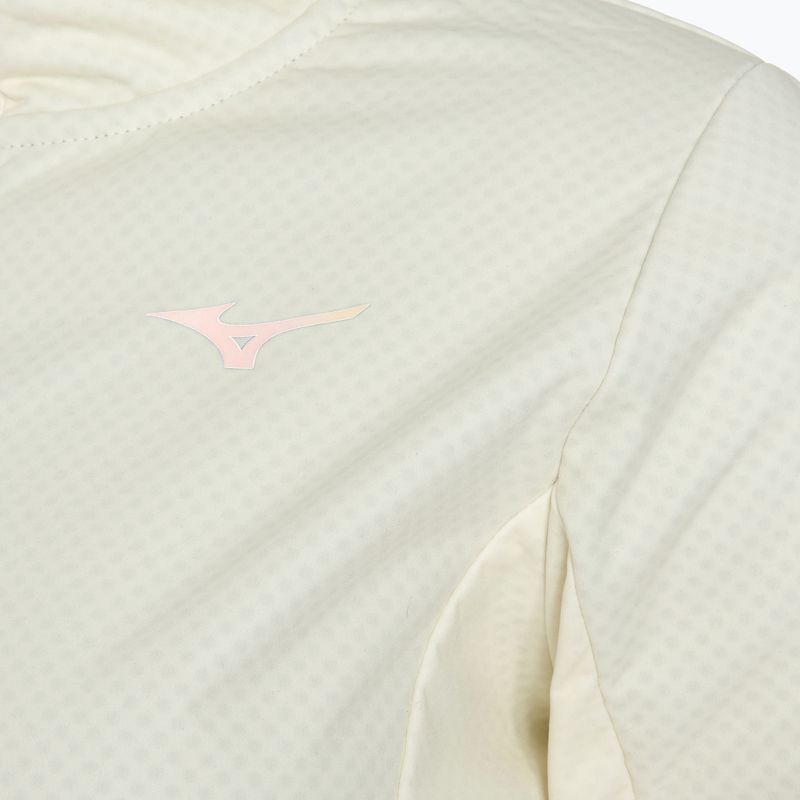 Куртка для бігу жіноча Mizuno Thermal Charge BT pristine 3