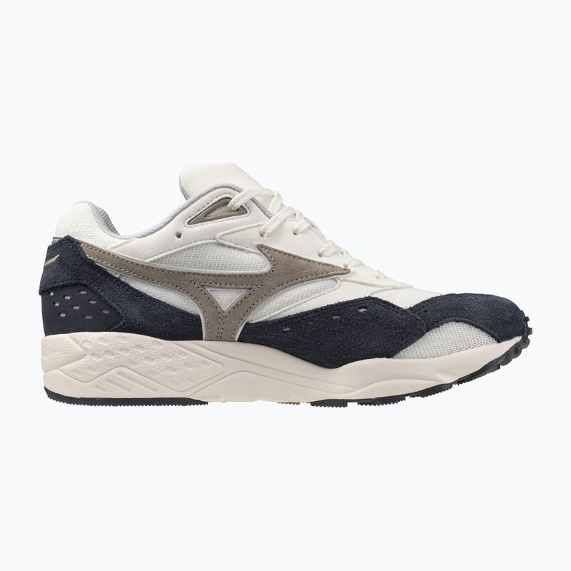 Кросівки Mizuno Contender S snow white/vintage khaki/india ink 9