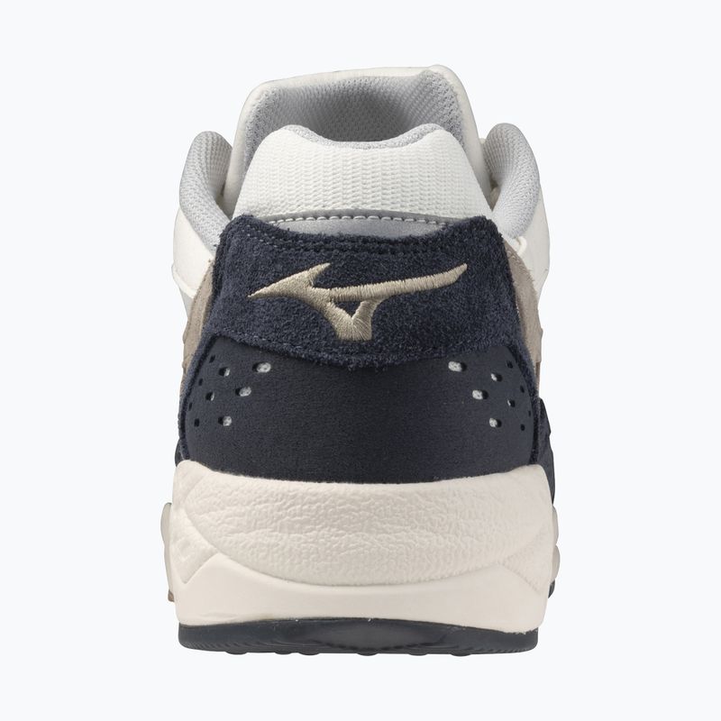 Кросівки Mizuno Contender S snow white/vintage khaki/india ink 11