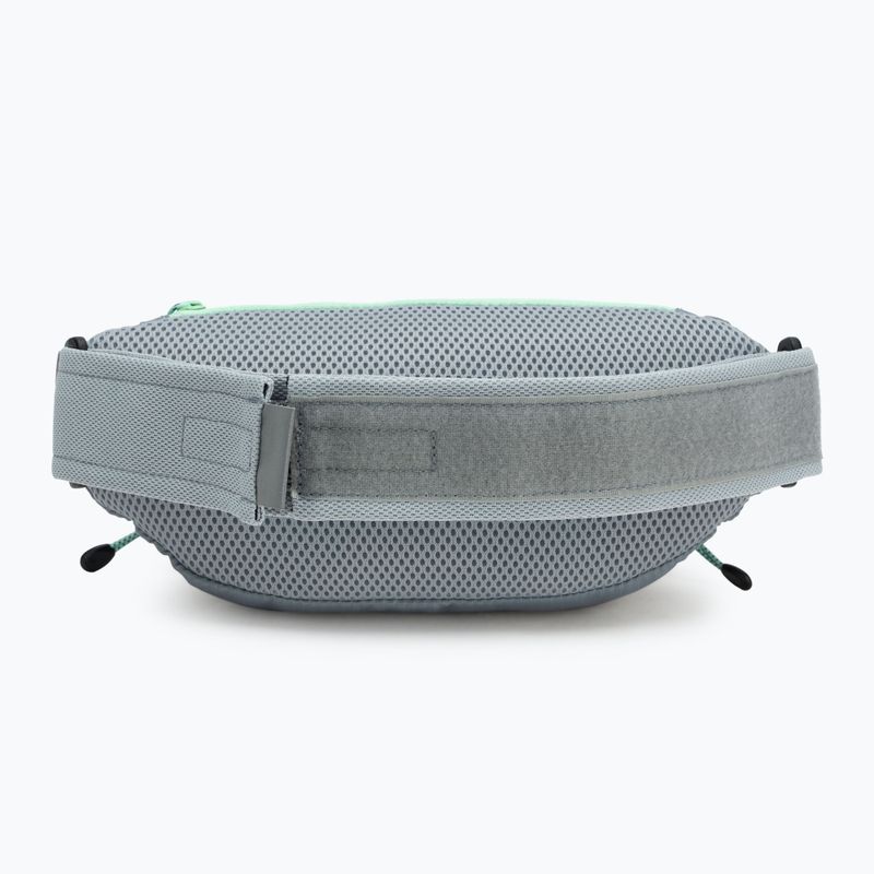 Пояс для бігу Mizuno 2Way Waist Porch grey 4