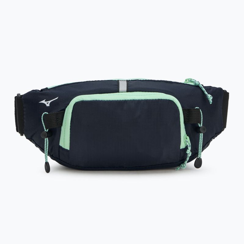 Пояс для бігу Mizuno 2Way Waist Porch navy 2