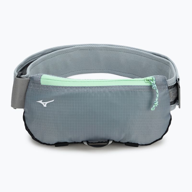 Пояс для бігу Mizuno Waist Porch gray