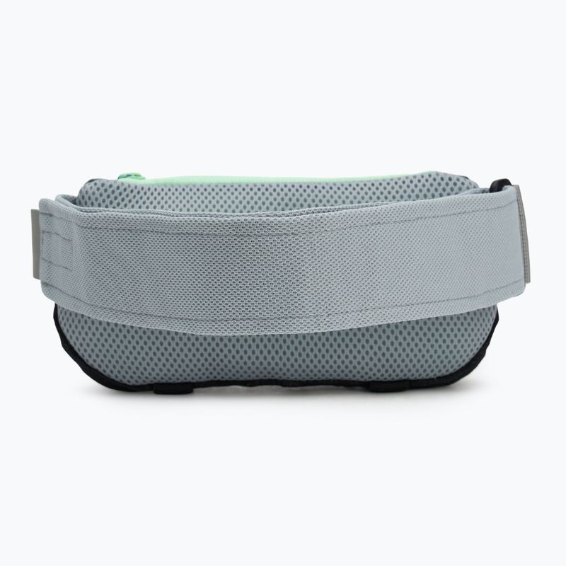 Пояс для бігу Mizuno Waist Porch gray 4