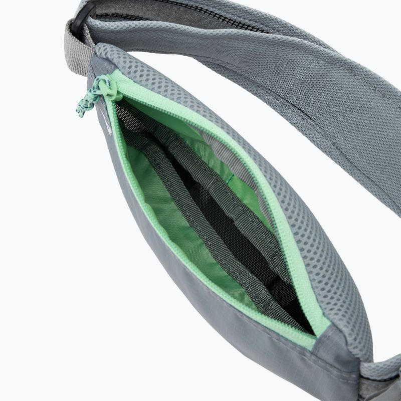 Пояс для бігу Mizuno Waist Porch gray 7