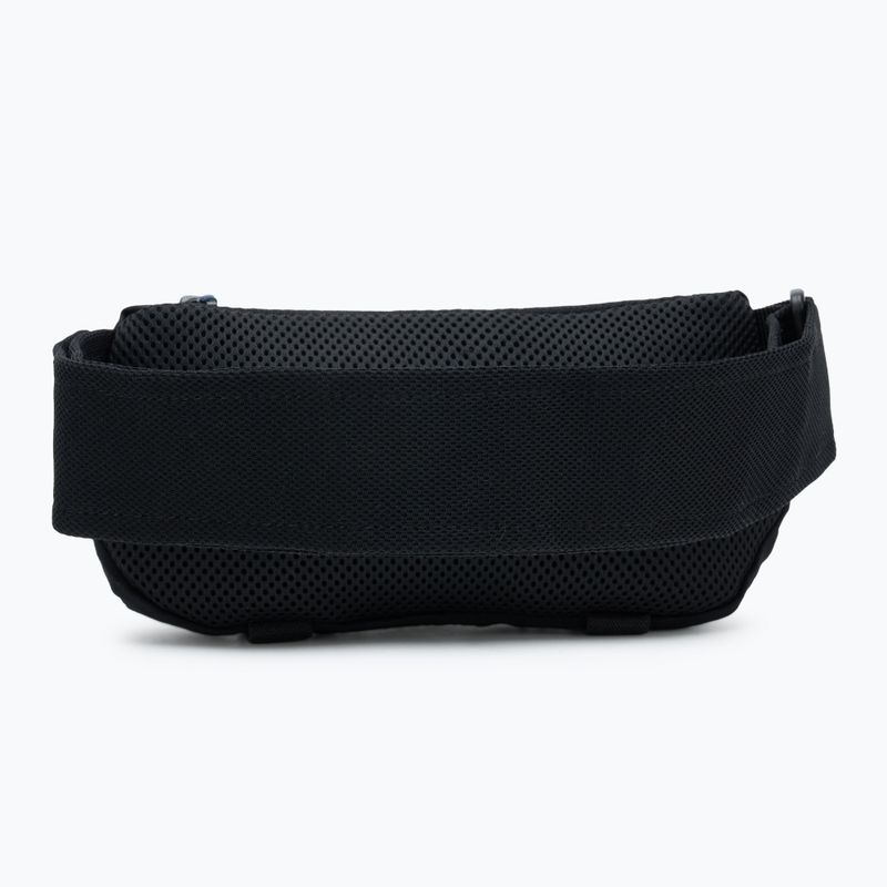 Пояс для бігу Mizuno Waist Porch black 4