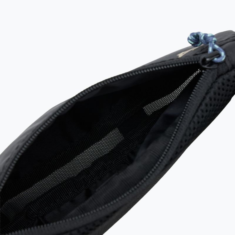 Пояс для бігу Mizuno Waist Porch black 5