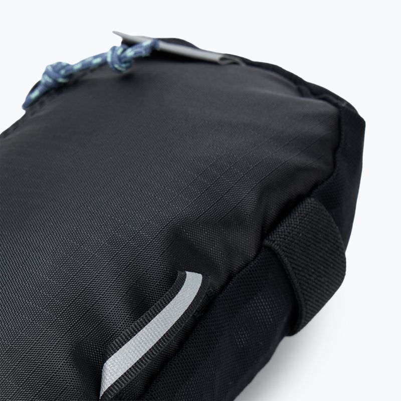 Пояс для бігу Mizuno Waist Porch black 6