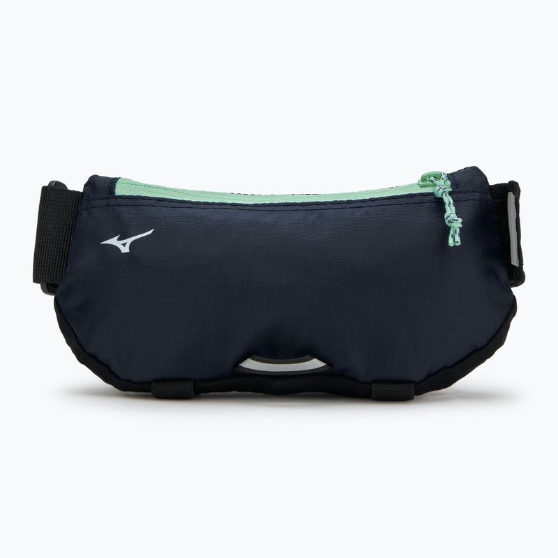 Пояс для бігу Mizuno Waist Porch navy 2