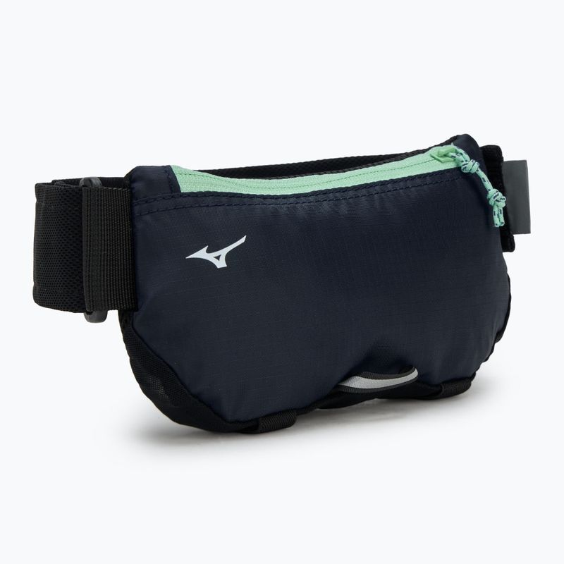Пояс для бігу Mizuno Waist Porch navy 3