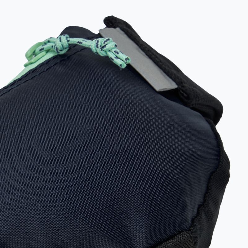 Пояс для бігу Mizuno Waist Porch navy 6