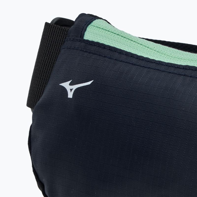 Пояс для бігу Mizuno Waist Porch navy 7