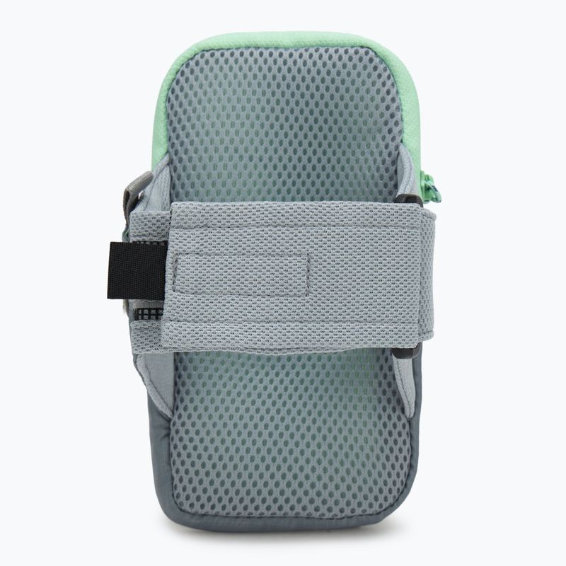 Пов'язка для телефону Mizuno Arm Pouch gray 3