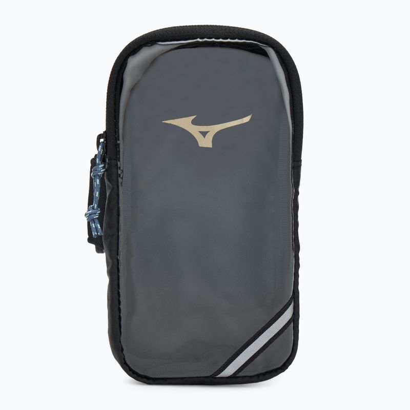 Пов'язка для телефону Mizuno Arm Pouch black