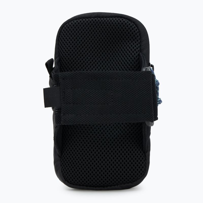 Пов'язка для телефону Mizuno Arm Pouch black 3