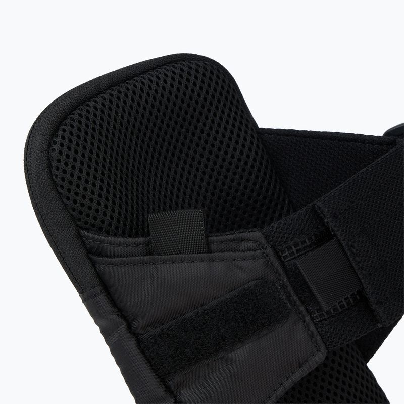 Пов'язка для телефону Mizuno Arm Pouch black 4