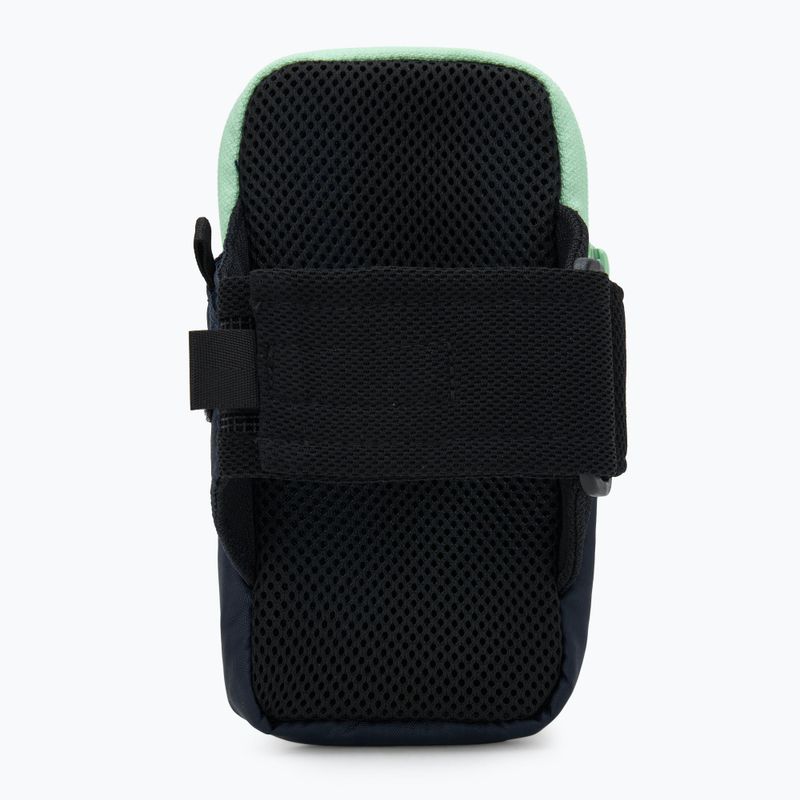 Пов'язка для телефону Mizuno Arm Pouch navy 3