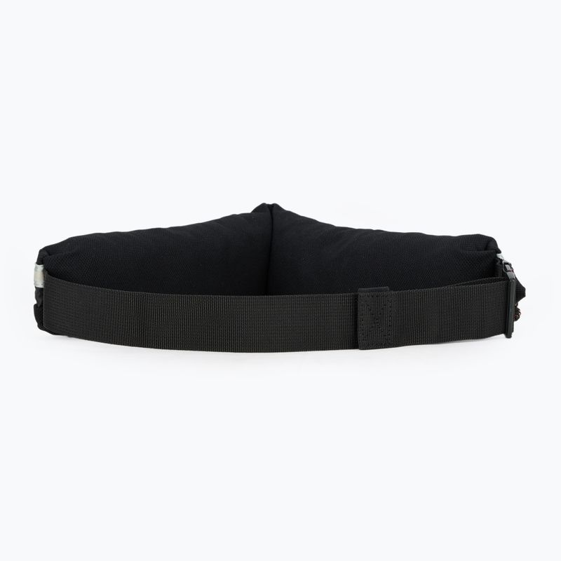 Пояс для бігу Mizuno 2Way Belt Porch black / light gray 3