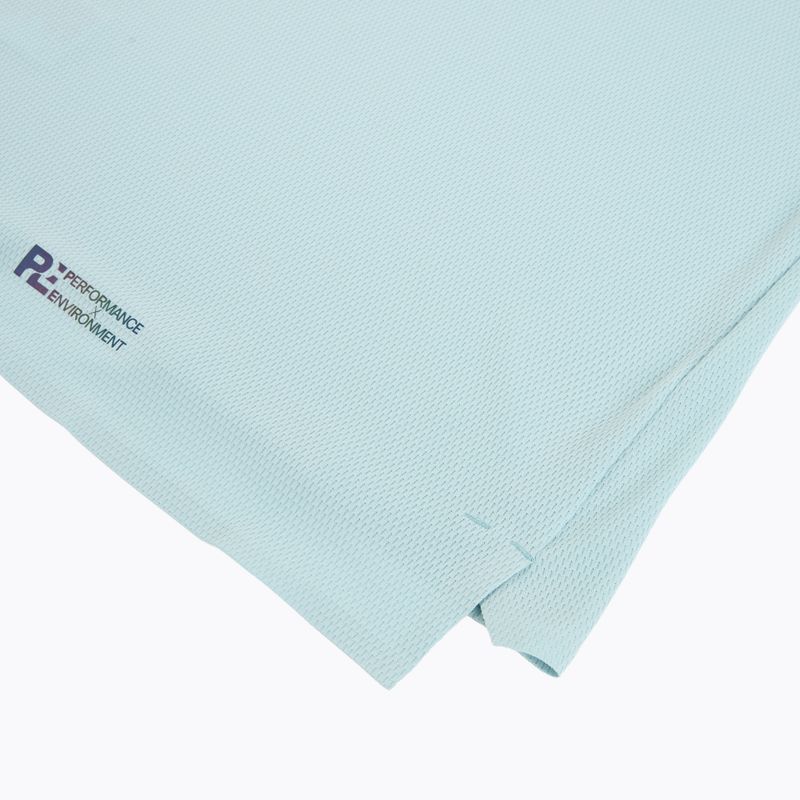 Футболка для бігу чоловіча Mizuno Tech Light Tank cloud blue 4