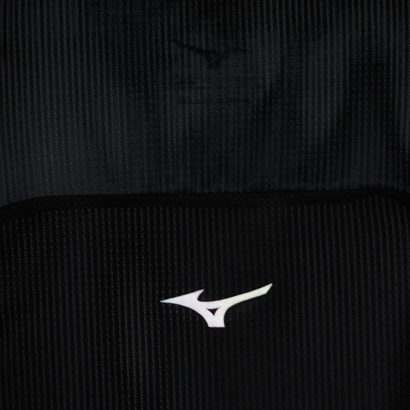 Топ для бігу чоловічий Mizuno DryAeroFlow Graphic Tank 4