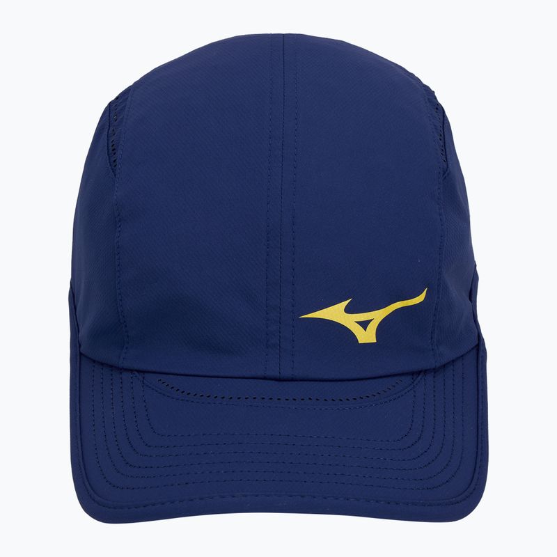 Mizuno Drylite Cap bellweather blue 2