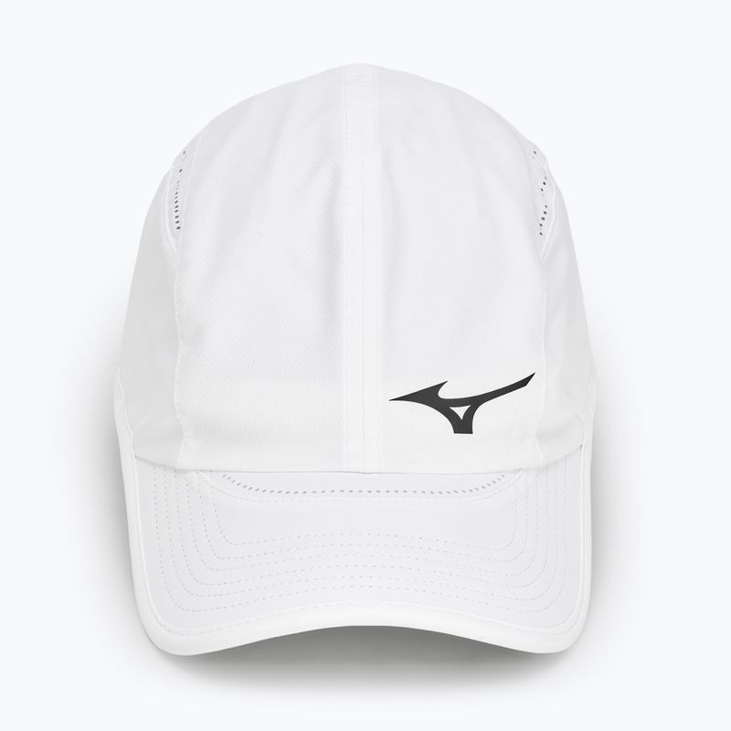 Mizuno Drylite Cap біла / біла 2