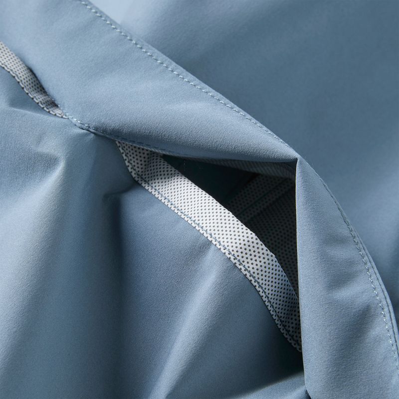 Куртка для бігу чоловіча Mizuno Waterproof 20K ER citadel 7