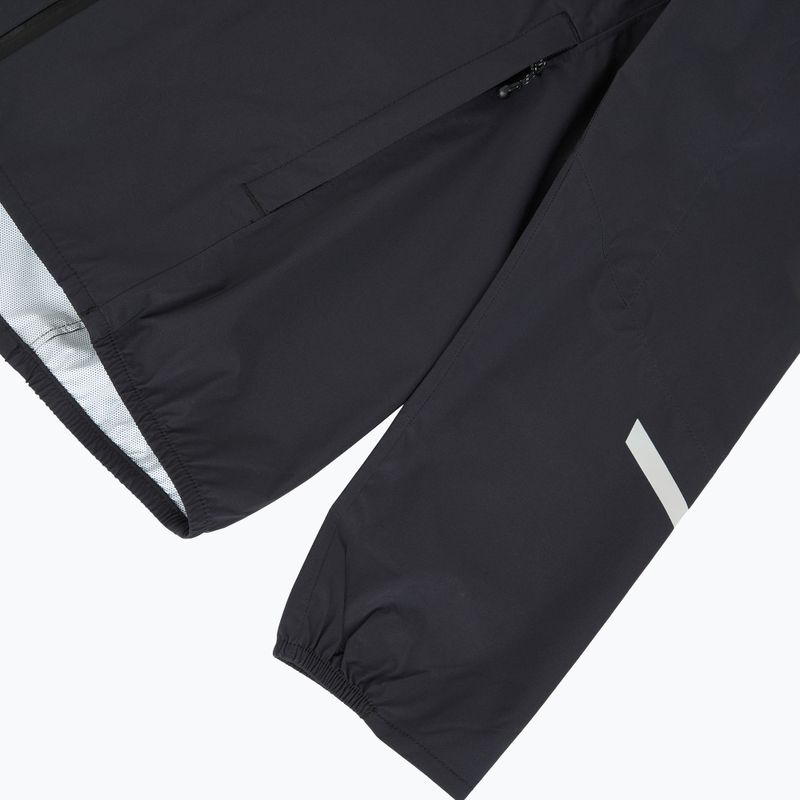 Куртка для бігу жіноча Mizuno Waterproof 20K ER black 4