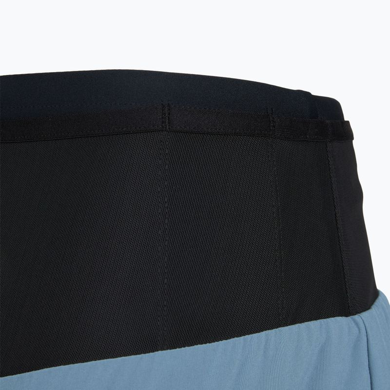 Шорти для бігу жіночі Mizuno Multi Pocket citadel 4