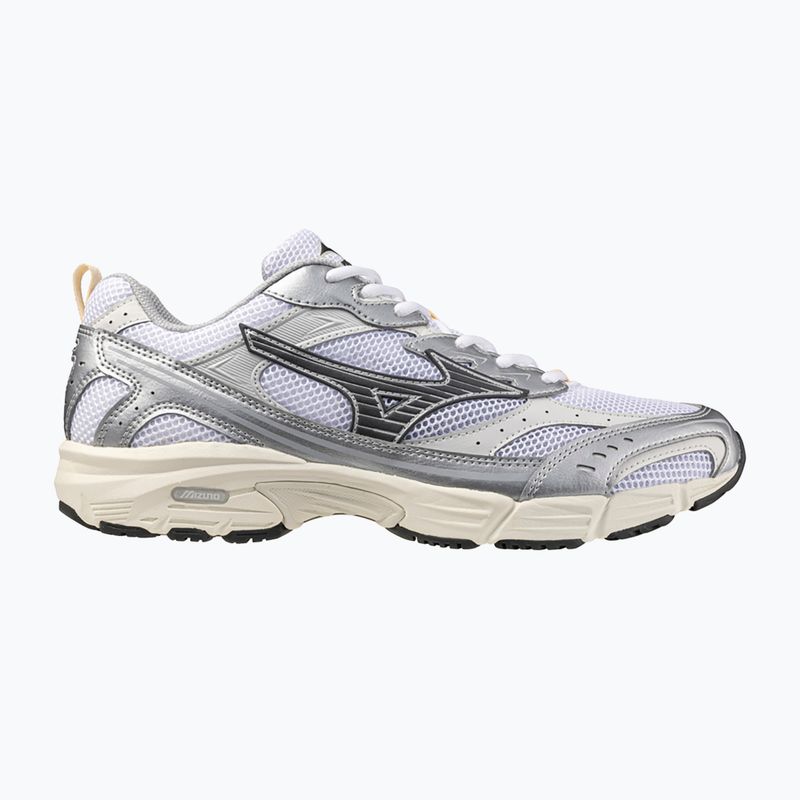 Кросівки Mizuno MXR white/iron gate/peach purée