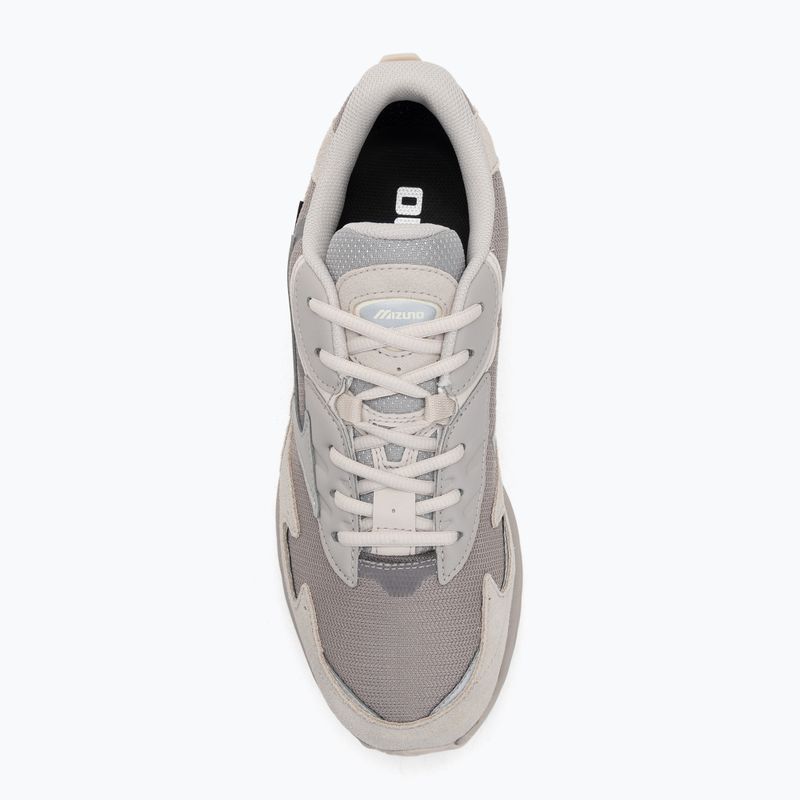 Кросівки Mizuno Wave Rider β GTX wind chime/opal gray/quiet shade 5