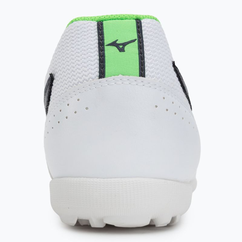 Кросівки футбольні чоловічі Mizuno Mrl Sala Club TF white/india ink 6