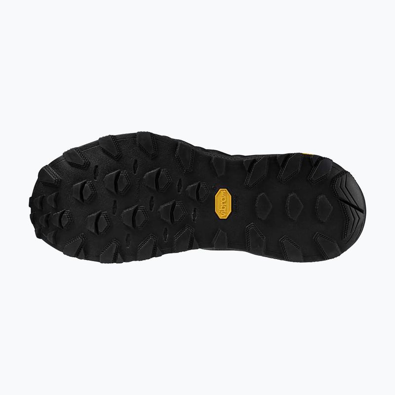 Кросівки чоловічі Mizuno Wave Mujin LS GTX black/quiet shade/black sand 4