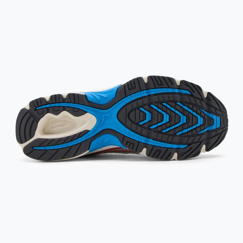 Кросівки Mizuno MXR high risk red/blue pa 4