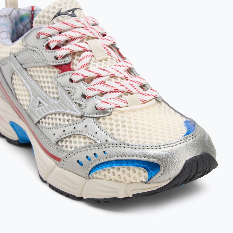 Кросівки Mizuno MXR high risk red/blue pa 7